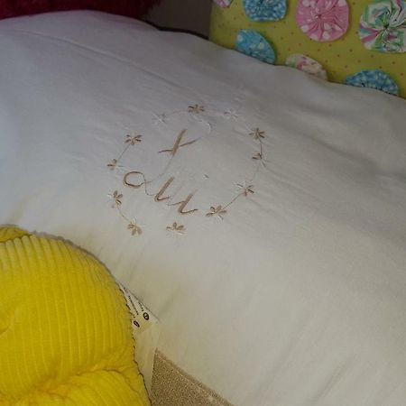 Afrodite Suites Deluxe Agropoli Esterno foto